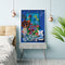 Diamond Painting Kit 5D Special Shaped Cute Bear Rhinestone Pictures (Y214)