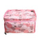 600D Oxford Cloth Yarn Case Storage Bag Printed Knitting Crochet Tools Pouch