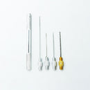 5pcs Carp Fishing Core Making Tools Hair Rigs Needles Boilie Drill Accessories