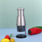 2pcs Manual Onion Garlic Crusher Press-type Stainless Steel Vegetable Cutter