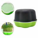Home Kitchen Sprouter Bean Sprouts Maker Growing Hydroponic Nursery BEST I E6B4