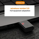 PC-T7 USB Wireless Bluetooth 5.0 Audio Transmitter for Windows Linux PC Computer