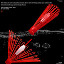 Automatic Fishing Floating Drift Catcher Rock Fishing Umbrella Drift Recovery