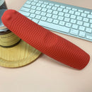 Y38 Remote Control Cover Case for LG AN-MR600 AN-MR650 AN-MR20GA (Red)