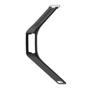 Sport Smart Watch Strap Replacement Wrist Band for POLAR A360 A370 (Black) Newly