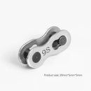 Bicycle Joint Chain Magic Buckle Connector Speed Quick Link Repair Tool (2)