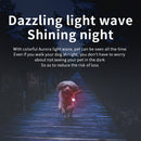 Insect Repellent Ultrasonic Pest Flea Tick Lice Repeller Pet Supply (White)