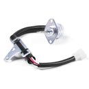 1503ES-12A5SUC9SLC24 Shutoff Solenoid 12V For Woodward SA515612