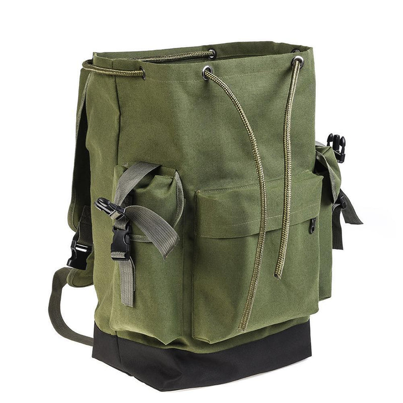 Heummyo Leo Outdoor Backpack Trekking Sports Travel Backpacks Camping Hiking Tasc