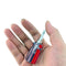 2 in 1 Dual Use Telescopic Screwdriver Cross Straight Ratchet Screwdriver Newly