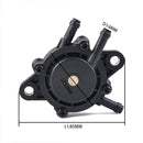 Start Valve Vacuum Fuel Pump Fuel Petcock Valve Switchfor Briggs & Stratton