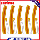 5pcs Tire Rim Guard Car Motorcycle Wheel Rim Edge Protectors Tyre Changer Tools