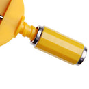 Yellow Watch Repair Tool Band Pin Adjuster Strap Link Remover Free 5 Pins Newly