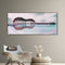 Guitar Tree Oil Paint By Numbers Kits Canvas Picture Wall Art DIY Craft
