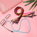 Elasticity Sunglass Strap Glasses Necklace Reading Glasses Chain Cord Holder
