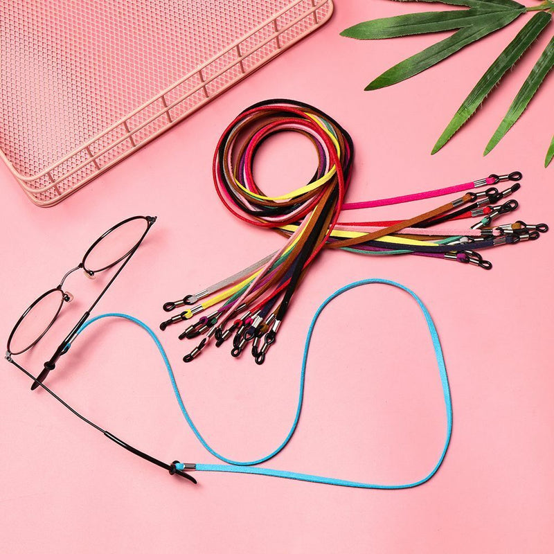 Elasticity Sunglass Strap Glasses Necklace Reading Glasses Chain Cord Holder