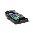 Everpert Car Stereo Fuse Holder/Distributor, 4-Way Fuse Box