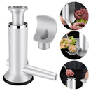 Filler Meat Tool Sausage Syringe Sausage Stuffer Meatball Maker Sausage Maker