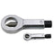 Metal Nut Splitter Breaker Manual Pressure Cracker Extractor Remover 1pcs