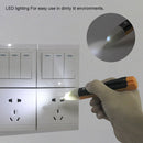 90-1000V AC Voltage Detectors Non-Contact Tester Pen Electric Test Pencil Newly
