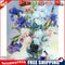 40x30cm Flowers in Vase DIY 5D Diamond Painting Cross Stitch Needlework