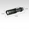 zoom USB Charging Zoomable Torch Lamp COB side light LED Glare Glashlight