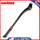 Adjustable Bike Side Kickstand MTB Road Bicycle Cycling Parking Foot Stand