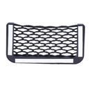 Car Elastic Storage Net String Power Bag Power Bag Phone Holder Sticky