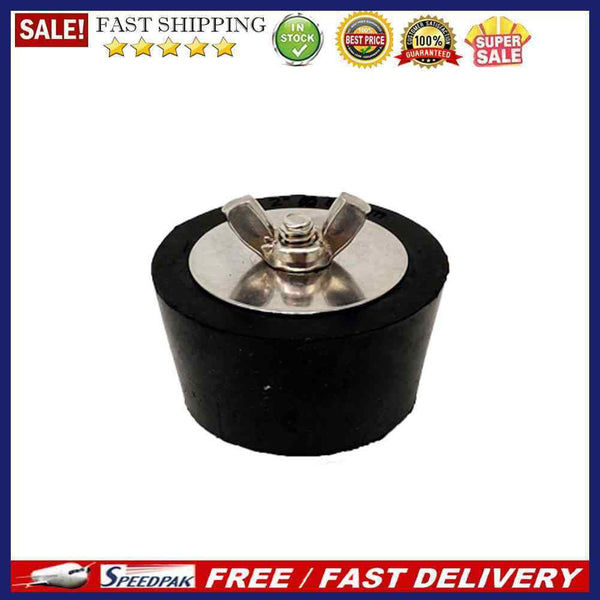 Rubber Winter Spa Pipe Stopper Plugs for Swimming Pool Maintenance Accessor