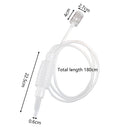 Tool Wine Accessories Filter Tube Liquid Siphon Beer Brewing Brewing Siphon