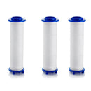 1pc Universal Pressurized Shower Filter Cotton Sprayer Nozzle Cleaner Tool