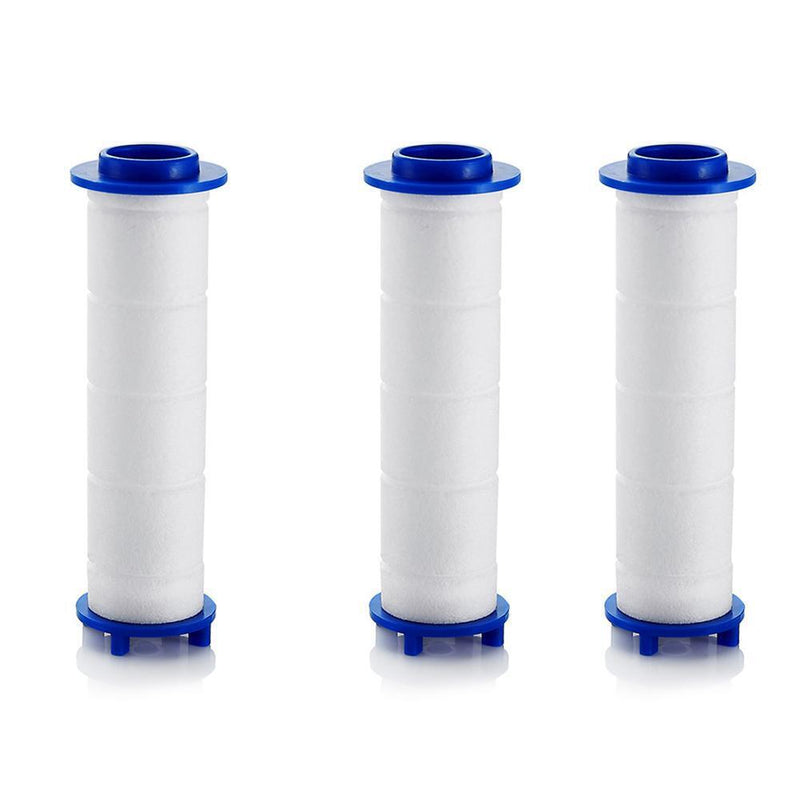 1pc Universal Pressurized Shower Filter Cotton Sprayer Nozzle Cleaner Tool