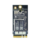 BCM94360CS2 BCM943224PCIEBT2 12+6Pin Wireless Card Y5X6 WiFi NGFF A/E to M2 Q8A5