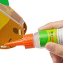 Strong Instant Super Glue Adhesive Liquid For Wood 30ML Nice Rubber E9J7 I1P2