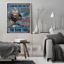 Retro Animal Poster Oil Paint By Numbers Kits Canvas DIY Picture Hand Painted