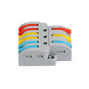 Light Quick Wire Connector Cable Connectors Push-in Conductor Terminal Block