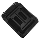 12cm Water Cooling Radiator Support Holder Water Pump Reservoir Bracket