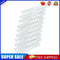 10pcs Mobile Phone Cable Earphone Desk Charging Data Wire Arranger (C)