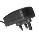 AC to DC 4.0mmx1.7mm 9V 1.5A Switching Power Supply Adapter