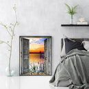 5D Diamond Painting Kit Abstract Full Round Drill DIY Art Crafts Mosaic Pic