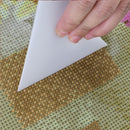 Neat DIY Plastic Cross Stitch Diamond Painting Corrector Correction Tool