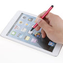 All Mobile Phones Touch Screen Stylus Pens Tablet Pad Resistive & Capacitive