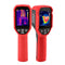 TFT LCD Display Thermal Imager Thermograph Camera with Memory Card Thermometers