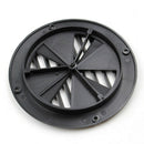 Ventilation Blade Caravan Boat Car RV Air Outlet Vent Louvered Marine Parts
