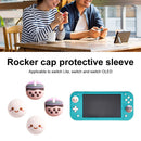 Controller Thumb Grip Cap Kit for Switch/Switch OLED/Switch Lite (02) Newly
