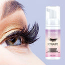 50ml Professional Eyelashe Foam Cleaner Eyelash Extension Cleansers sets B2T5