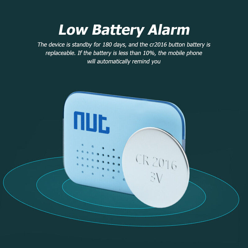 Portable Locator Collar for Cat Intelligent Cat Tracker for Outdoor Pet Supplies