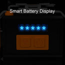 Rechargeable Camping Fishing LED Headlamp Headlight Head Torch Fishing Light