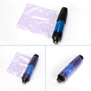 Waterproof Tattoo Barrier Film Membrane Plastic Anti-fouling Film (Purple) Newly