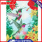 5D Bird Flower Mosaic Diamond Painting Drawing Partial Special Shape Drill Craft